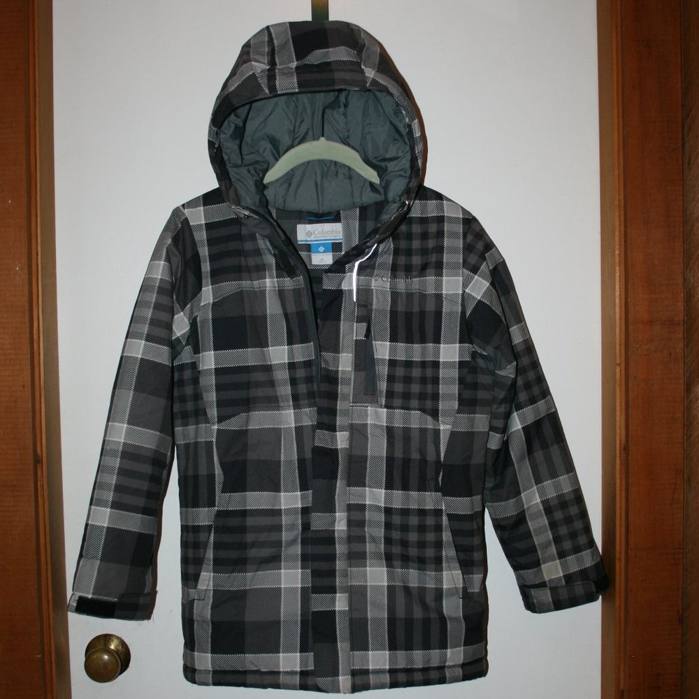 Kids Columbia Winter / Ski Coat